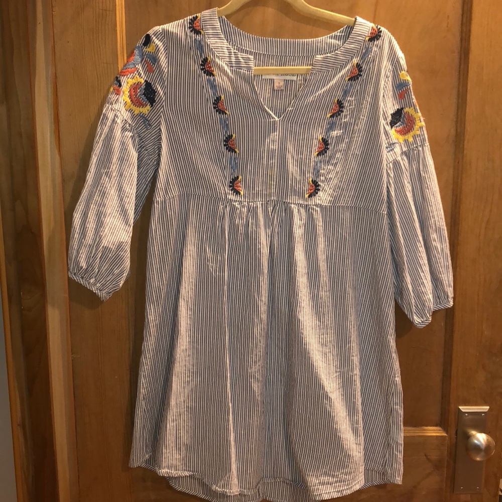 cute target sun dress